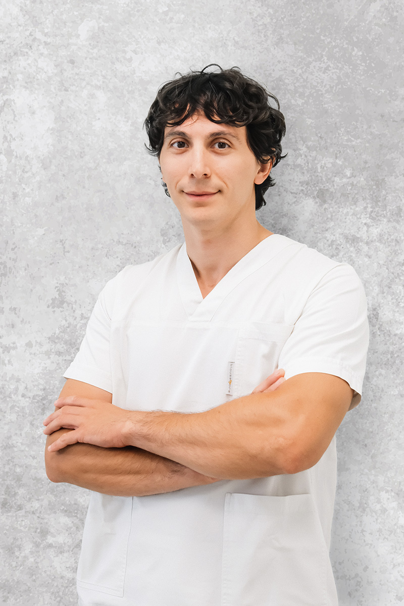 Andrea Calvi