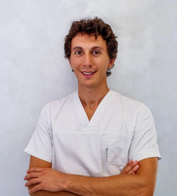 Andrea Calvi