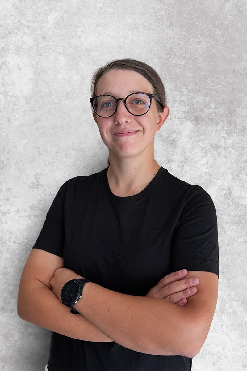 Beatrice Salvi
