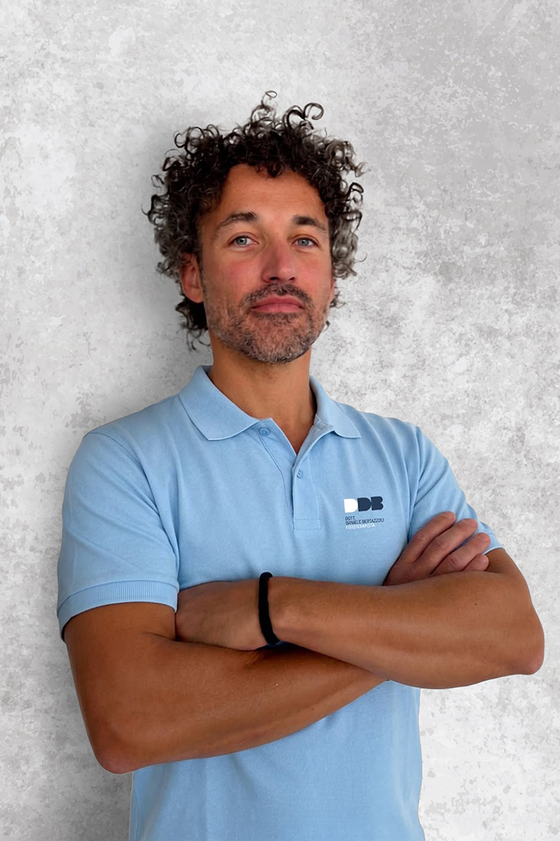 Daniele Bertazzoli