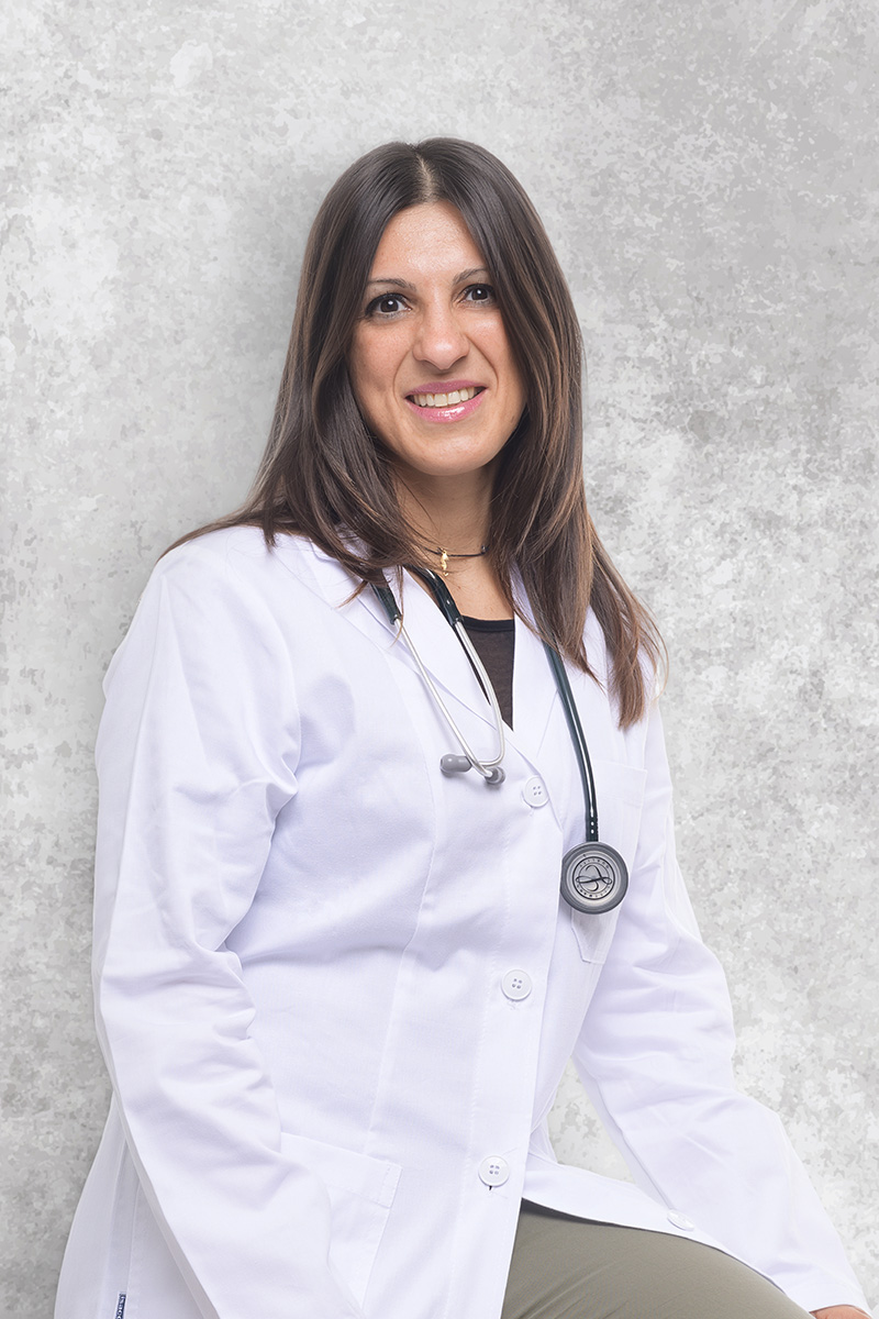Sara Campagna