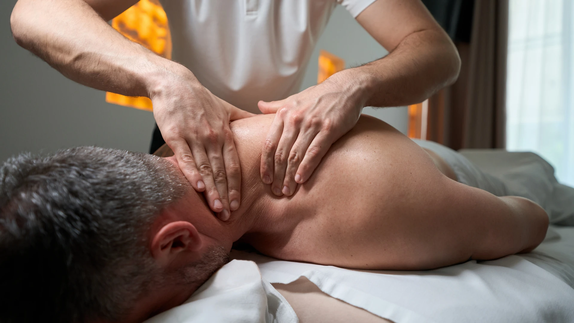 fisioterapia